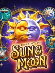 betflix285 ทดลองเล่นเกมฟรี destiny-of-sun-moon