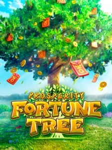 betflix285 ทดลองเล่นเกมฟรี prosperity-fortune-tree